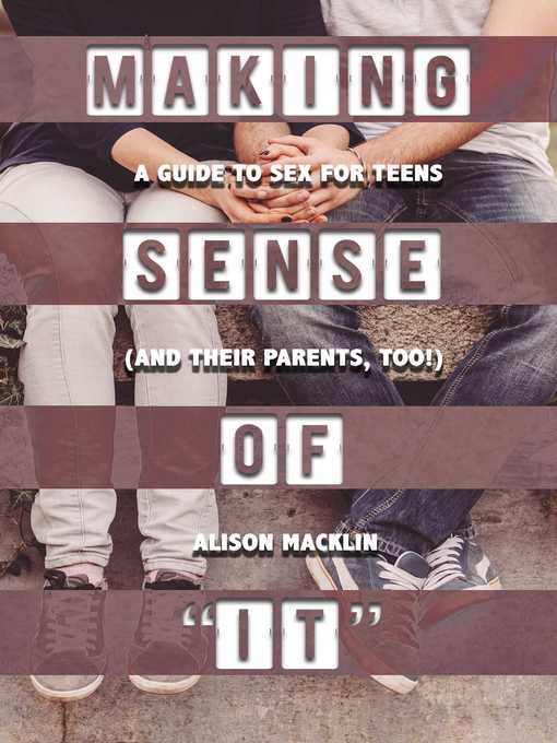 Cover image for Making Sense of 